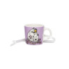 Moomin Mini Mug Sweethearts 3.7 cm Arabia