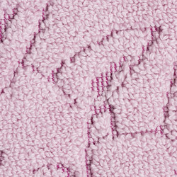 Moomin Bathmat Sweethearts Pink 50 x 70 cm Arabia