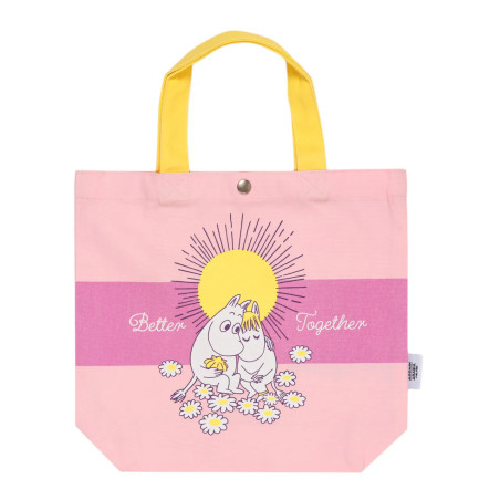 Moomin Mini Bag Sweethearts Arabia