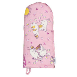 Moomin Oven Mitt 15x34 cm Sweethearts Arabia