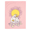 Moomin Kitchen Towel Set 2 Pcs 50 x 70 cm Sweethearts Arabia 2026
