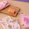 Moomin Kitchen Towel Set 2 Pcs 50 x 70 cm Sweethearts Arabia 2026