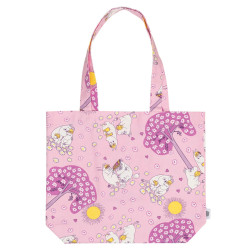 Moomin Tote Bag Sweethearts Arabia 2026