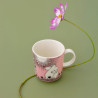 Moomin Arabia Mug 0.3 L Moomin Love 30 Gift Box  