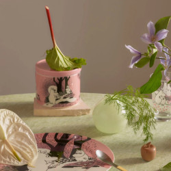 Moomin Love 30 Jar 0.7 l Arabia