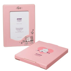 Moomin Photo Frame Ceramic 10 x 15 cm Moomin Love 30 Arabia 2025 (copy)