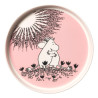 Moomin Pie Form 28 cm Moomin Love 30 Arabia