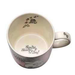 Moomin Love 30 Anniversary Mug 0.3 L Arabia Limited Edition