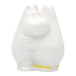 Moomin Ceramics Minifigurines Love 30 Arabia