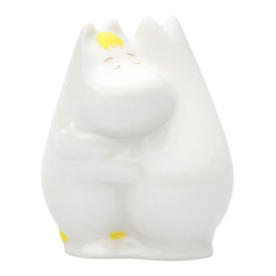 Moomin Ceramics Minifigurines Love 30 Arabia