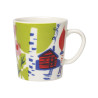 Arabia Beloved Patterns Mug Nature Summer 0.3 L