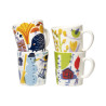 Arabia Beloved Patterns Mug Nature Summer 0.3 L