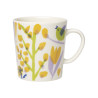 Arabia Beloved Patterns Mug Nature Spring 0.3 L