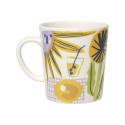 Arabia Beloved Patterns Mug Nature Spring 0.3 L