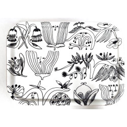 Arabia Tray Puutarhurit Gardeners 27 x 20 cm
