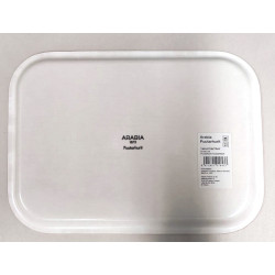 Arabia Tray Puutarhurit Gardeners 27 x 20 cm