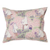 Moomin Pillowcase Rose Garden 50 x 60 cm Arabia