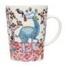 Iittala Taika Mug 0.4 L Satumetsa Pink Sky Blue