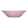 Iittala Teema Deep Plate 21 cm Rose Ruusu