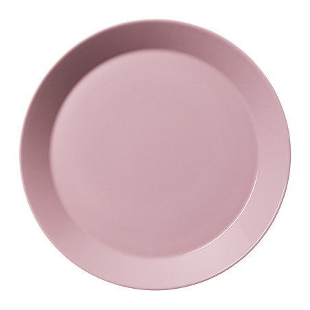 Iitatla Teema Plate 26 cm Ruusu Rose