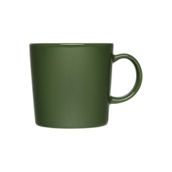 Iittala Teema Mug 0.3 L Forest Green
