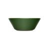 Iittala Teema Bowl Forest Green 15 cm