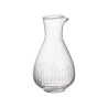 Rörstrand Swedish Grace Carafe 1 L Clear Pitcher