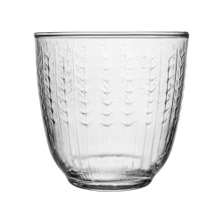 Rörstrand Swedish Grace Drinking glass 25 cl clear 2 pcs