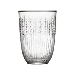 Rörstrand Swedish Grace Drinking glass 37 cl clear 2 pcs