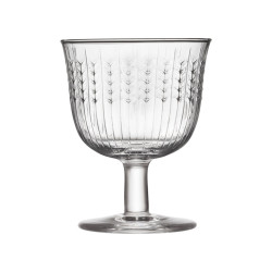 Rörstrand Swedish Grace Stemmed drinking glass 28 cl clear 2 pcs