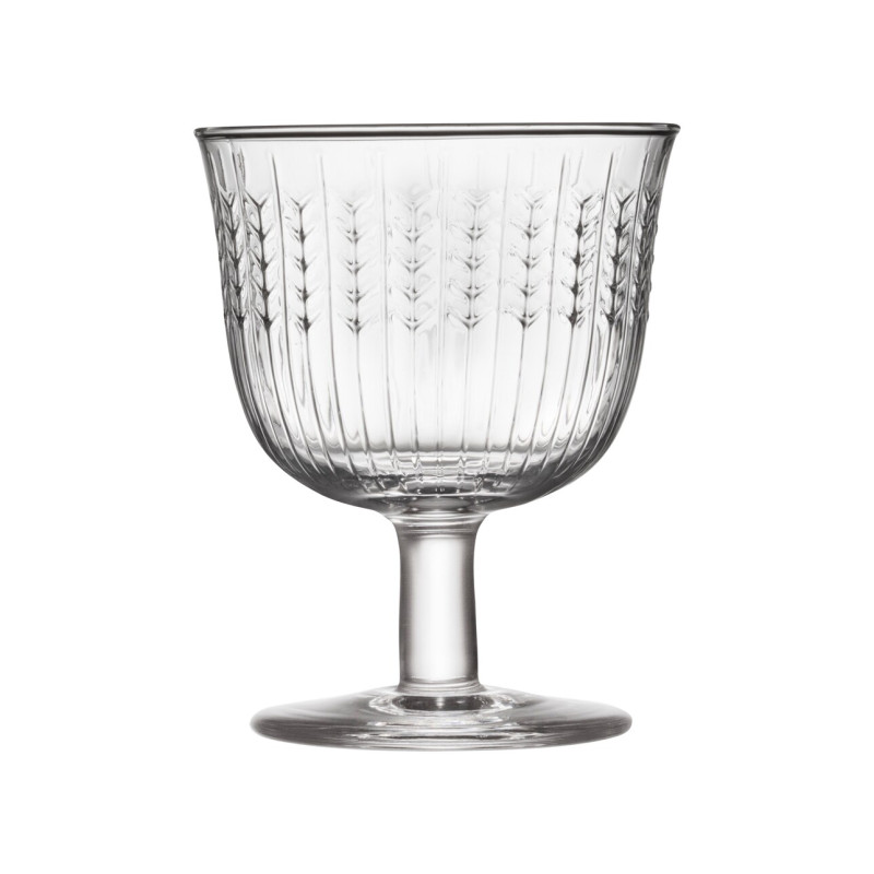 Rörstrand Swedish Grace Stemmed drinking glass 28 cl clear 2 pcs