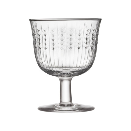 Rörstrand Swedish Grace Stemmed drinking glass 28 cl clear 2 pcs