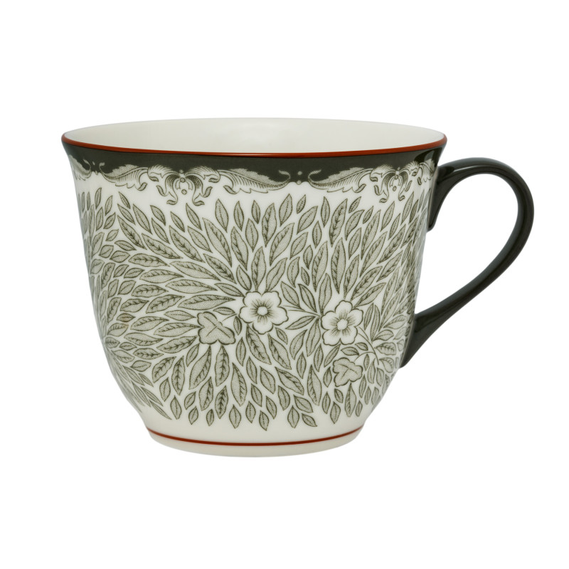 Ostindia Floris Green  Mug 0.4 L Rörstrand