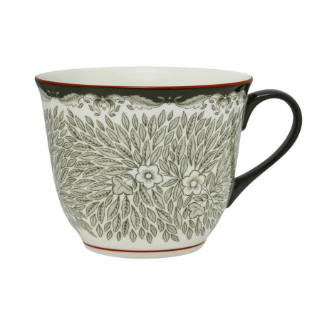 Ostindia Floris Green  Mug 0.4 L Rörstrand