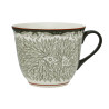 Ostindia Floris Green  Mug 0.4 L Rörstrand