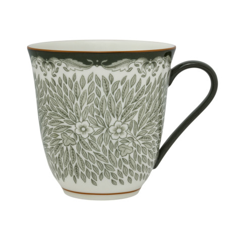 Ostindia Floris Green  Mug 0.3 L Rörstrand