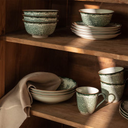 Ostindia Floris Green  Mug 0.3 L Rörstrand