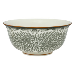 Ostindia Floris Green  Bowl 0.5 L Rörstrand