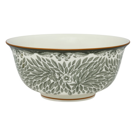 Ostindia Floris Green  Bowl 0.5 L Rörstrand