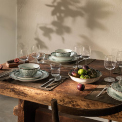 Ostindia Floris Green  Bowl 0.5 L Rörstrand