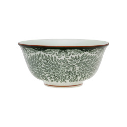 Ostindia Floris Green  Bowl 0.3 L Rörstrand