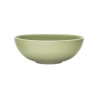 Arabia 24h Deep Plate 18 cm Sage Green