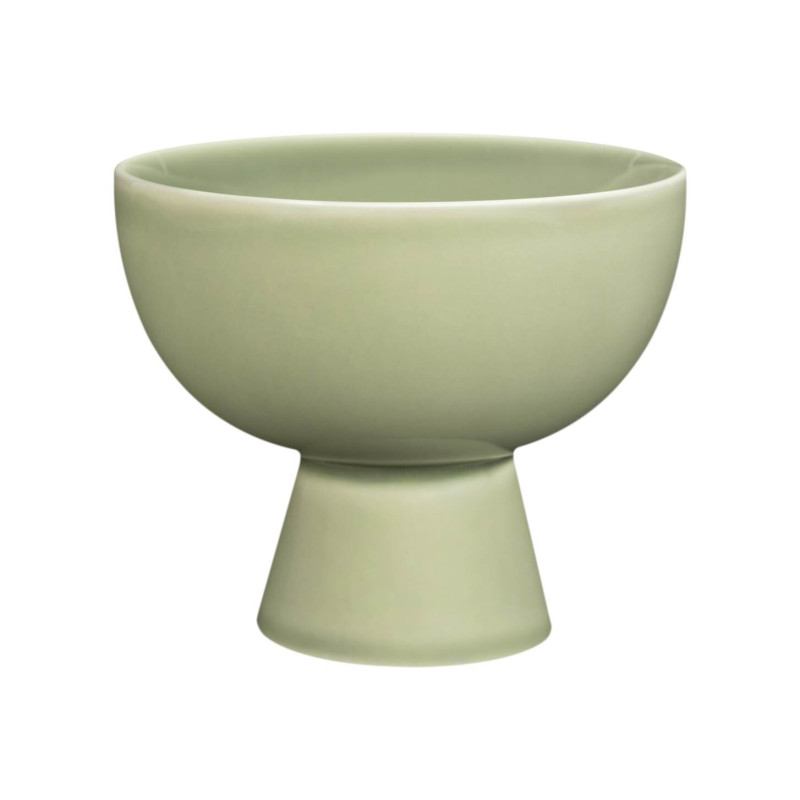 Arabia 24h Dessert Bowl 0.3 L Sage Green