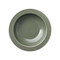 Arabia 24h Deep Plate 22 cm Evergreen