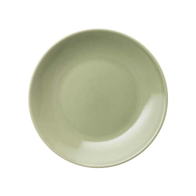 Arabia 24h Plate 20 cm Sage Green