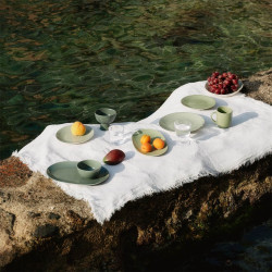 Arabia 24h Mug 0.4 L  Sage Green