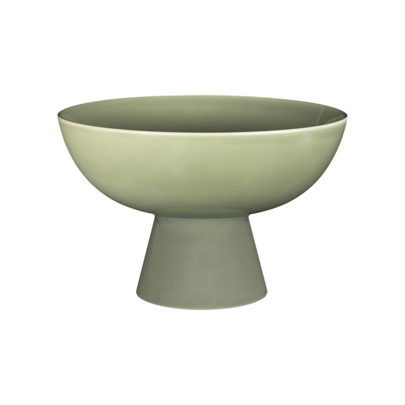 Arabia 24h Serving Bowl 1.8 L  Sage Green