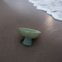 Arabia 24h Serving Bowl 1.8 L  Sage Green