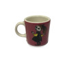 Moomin Decorative Mini Mug Mymble Pink 3.7 cm Arabia