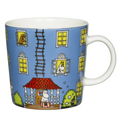 Moomin Mug Moomin House Arabia Outlet 20